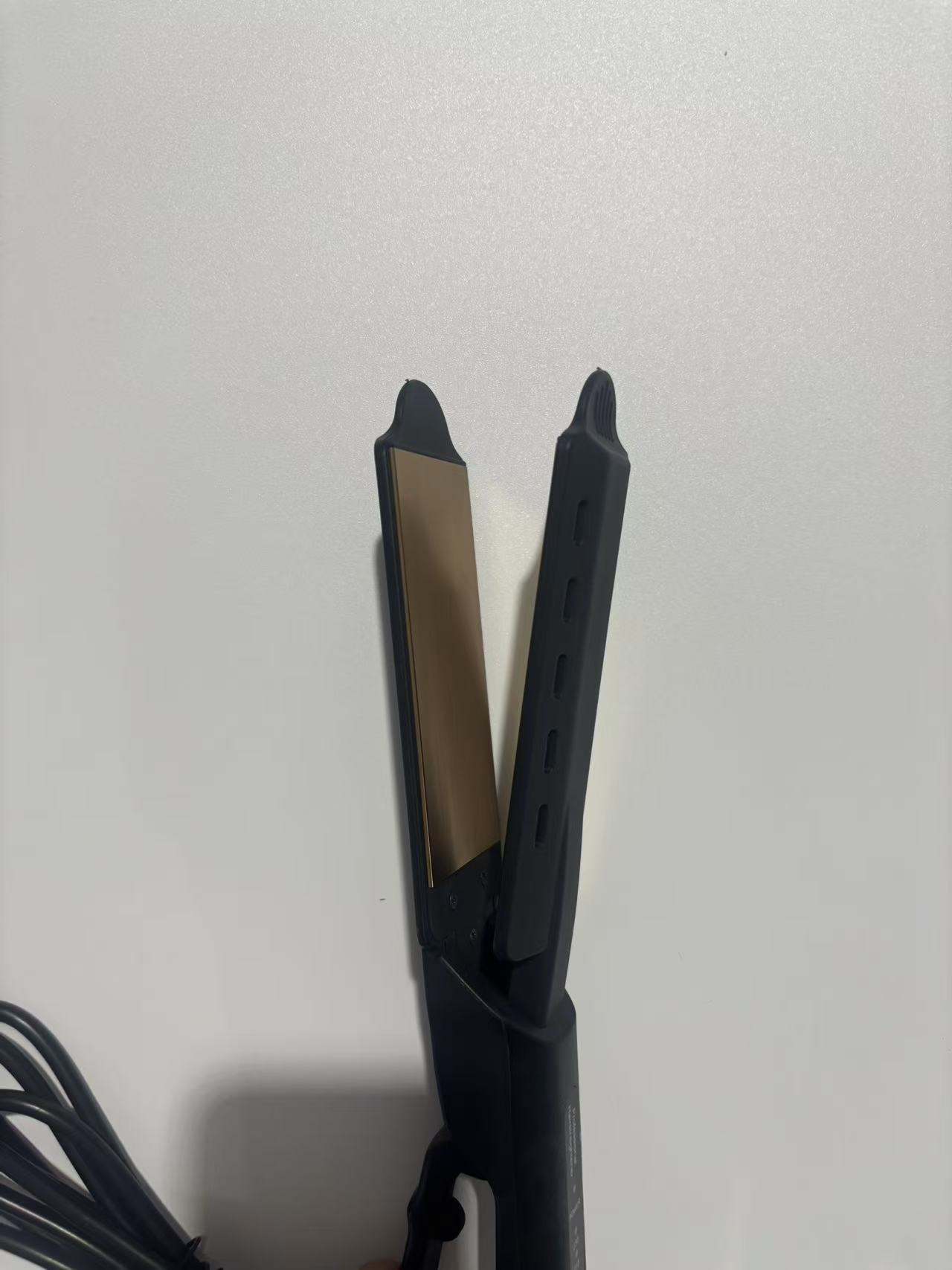 跨境外贸亚马逊直板直发夹板发廊护发电夹板直板夹宿舍家用小家电P52详情8