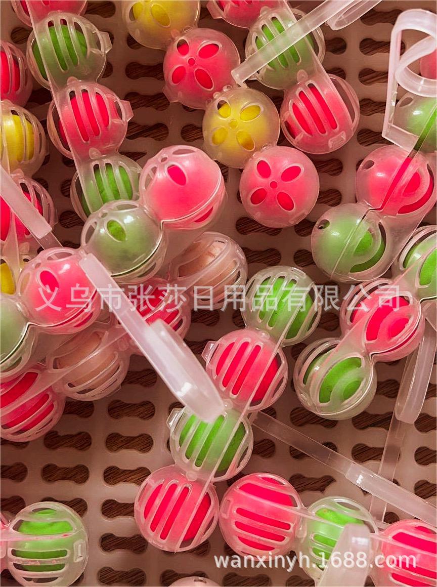 厂家直销厕所薰衣草马桶清洁剂卫生间除臭剂清新剂散装除垢详情8