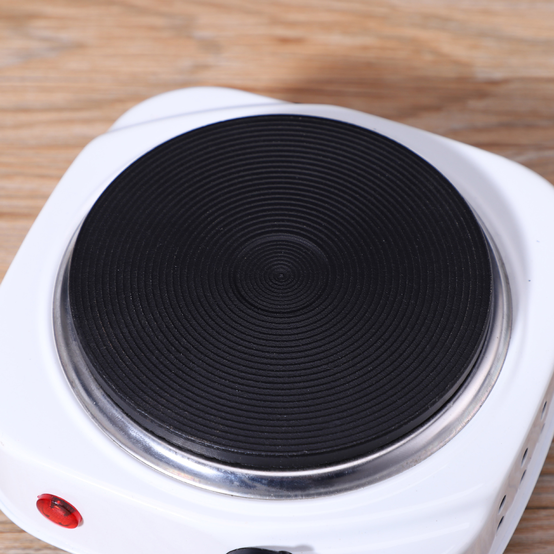 跨境多功能砂铸盘加热炉500W厨房煮茶咖啡电热炉DIY口红炉批发详情15