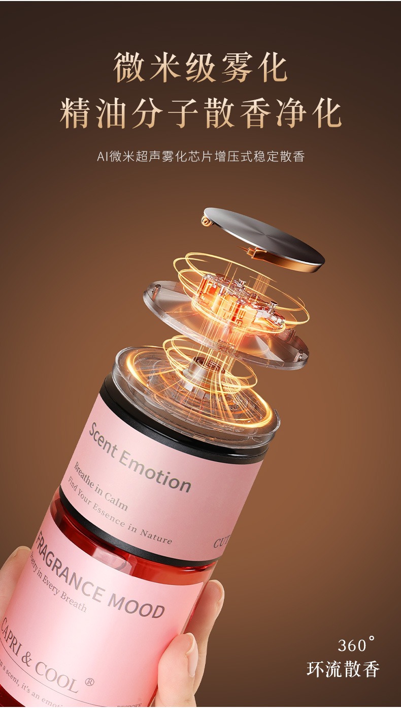 العطور المتحركة التي تحمل العطور عالية الجودة التي تنقل العطور، والتي تنقل العطور، هي التي تنقل العطور pic 17