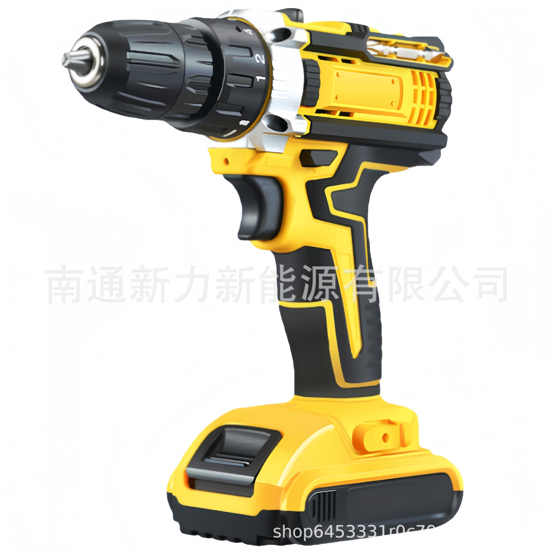 手电钻家用套装大功率钻电钻无刷锂电池全套手动电动工具大全详情1