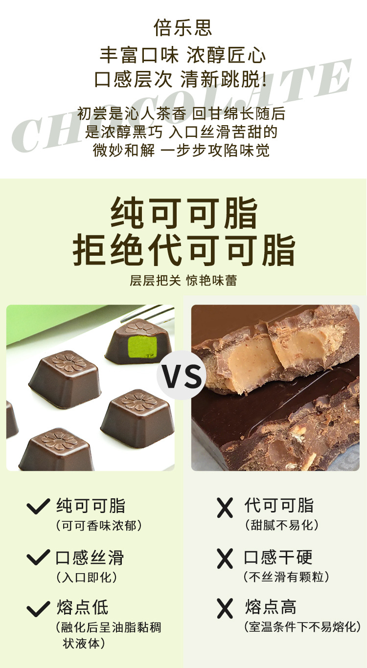Beneleth marca durión fresa sabor matcha chocolate con leche 40g jabón forma snacks grupo compra al por mayor sabores especiales postres recién horneados pic 3