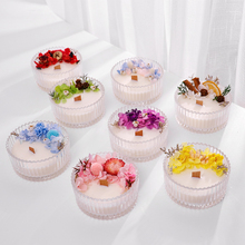 美沐儿 diy香薰蜡片包装束口网纱袋 香薰石膏网纱袋 蜡片外包装袋详情2