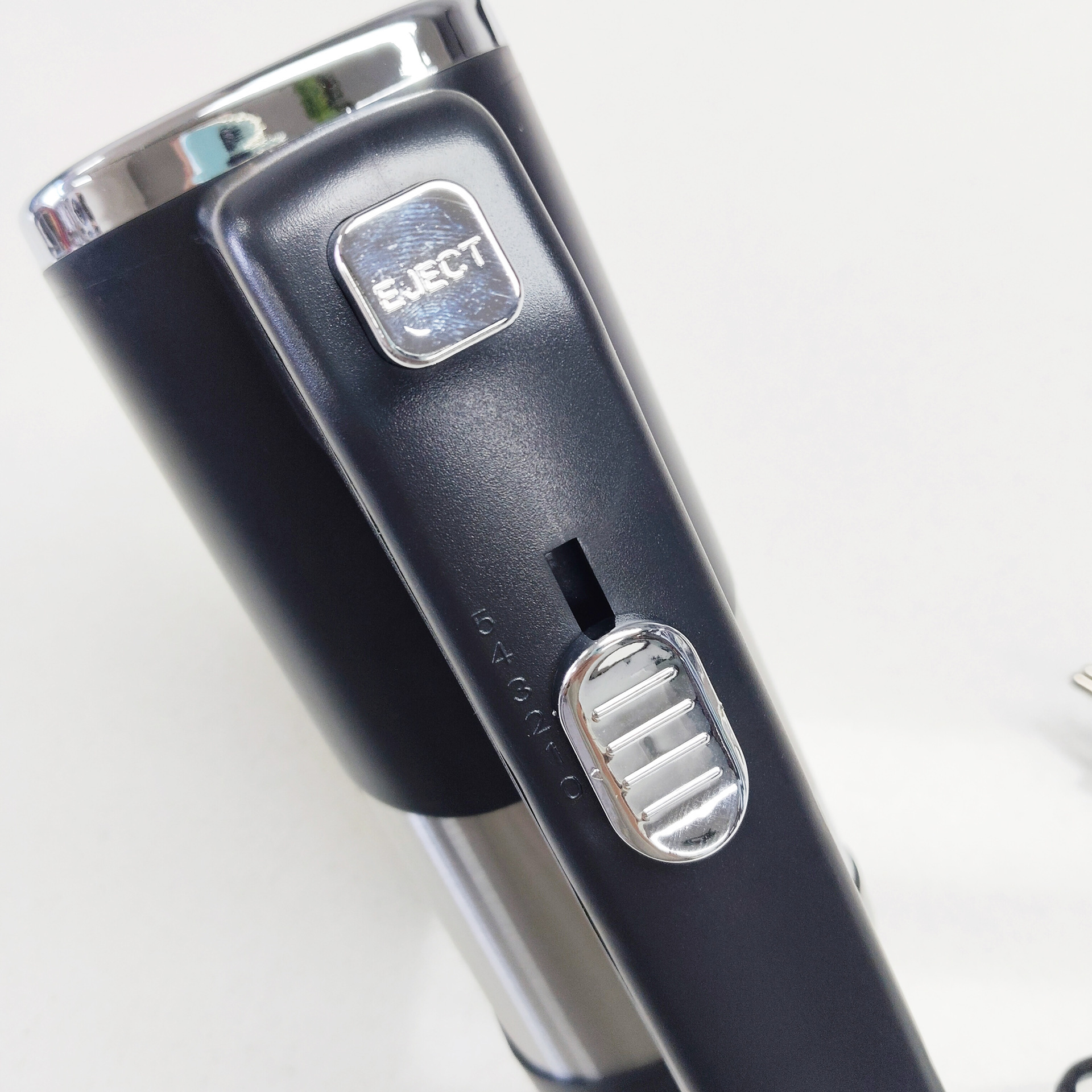 Cross-border multi-functional electric egg beater, European standard cake mixer, cream beater, baby food processor, mixer Z209 pic 10