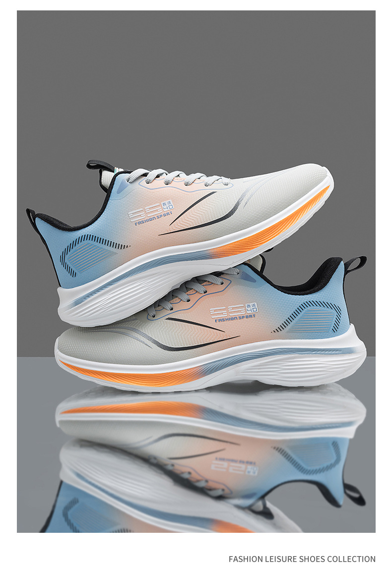 乔丹追影跑步鞋男鞋秋冬新款加绒皮面跑步鞋减震专业运动鞋体测鞋详情11