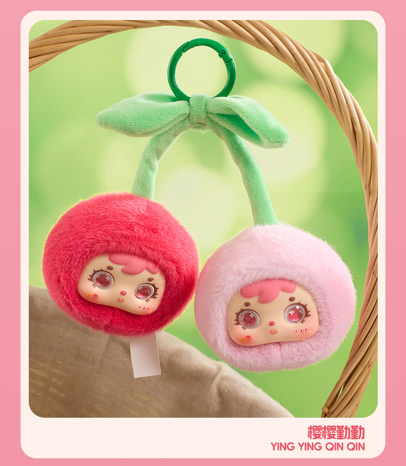 Samuel, known as SAN Xiaomao, brings good news and Good luck (with codes). Wholesale of trendy blind boxes in whole cases pic 10