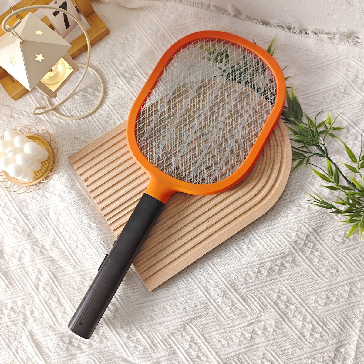 热销家用电蚊拍充电式灭蚊拍灭蚊灯二合一全自动诱蚊驱蚊器可批发详情18