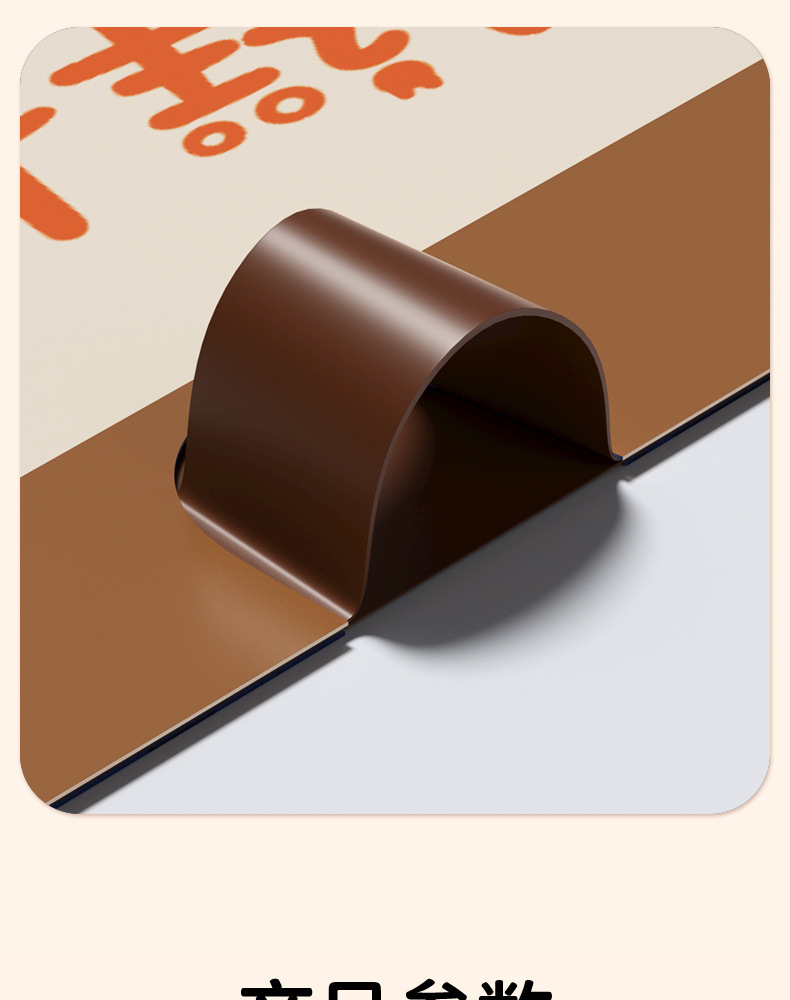 卡通小浣熊免撕抽绳垃圾袋加厚不易破手提家用厨房不脏手垃圾袋详情9