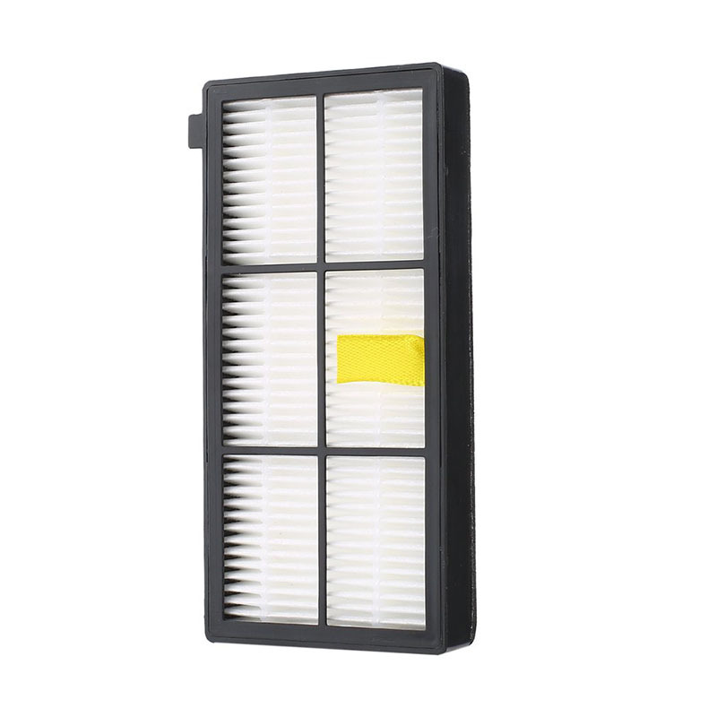 适配 irobot 800/900系扫地机主刷滤芯配件主刷滤网边刷清洁刷详情4