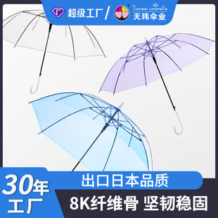 现货三折双层钛银遮阳伞女防晒防紫外线加固抗风雨伞纯色太阳伞详情4