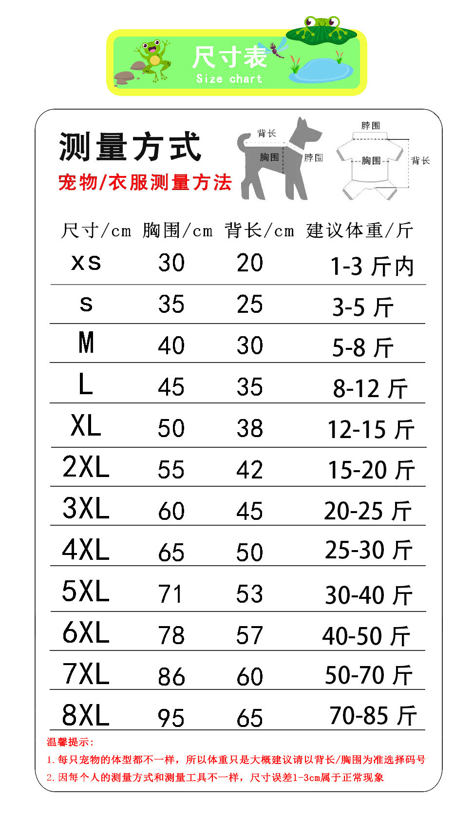 春夏季狗狗用品猫咪冰丝猫背心小中型犬外出防晒狗衣服宠物衣服详情2