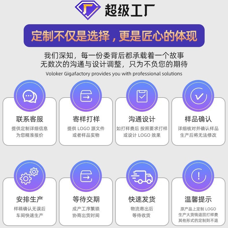 定制手套女冬季保暖加绒加厚特价防水防风防寒户外骑行骑车批发详情2