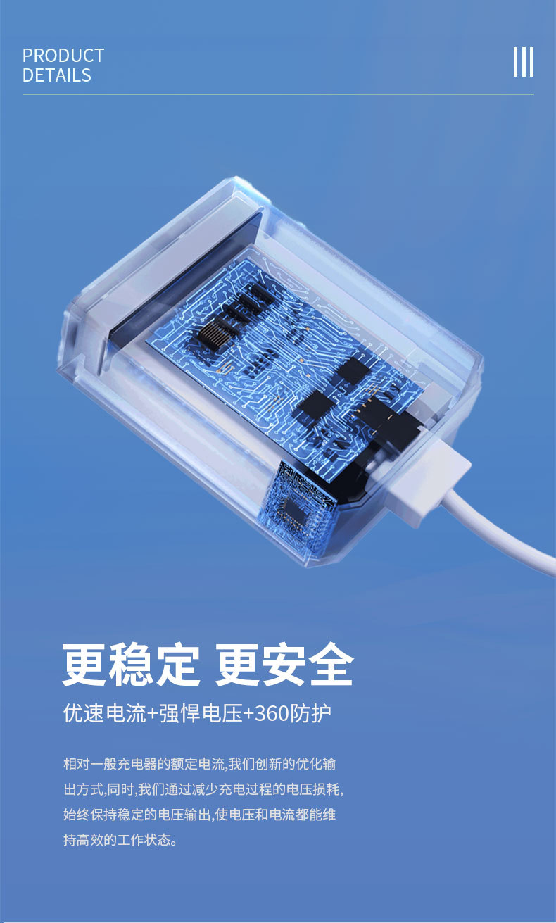 66W superpress-заряжающий USB-интерфейс с разъёмом minhua в качестве зарядного устройства для телефона на заводе championship pic 6