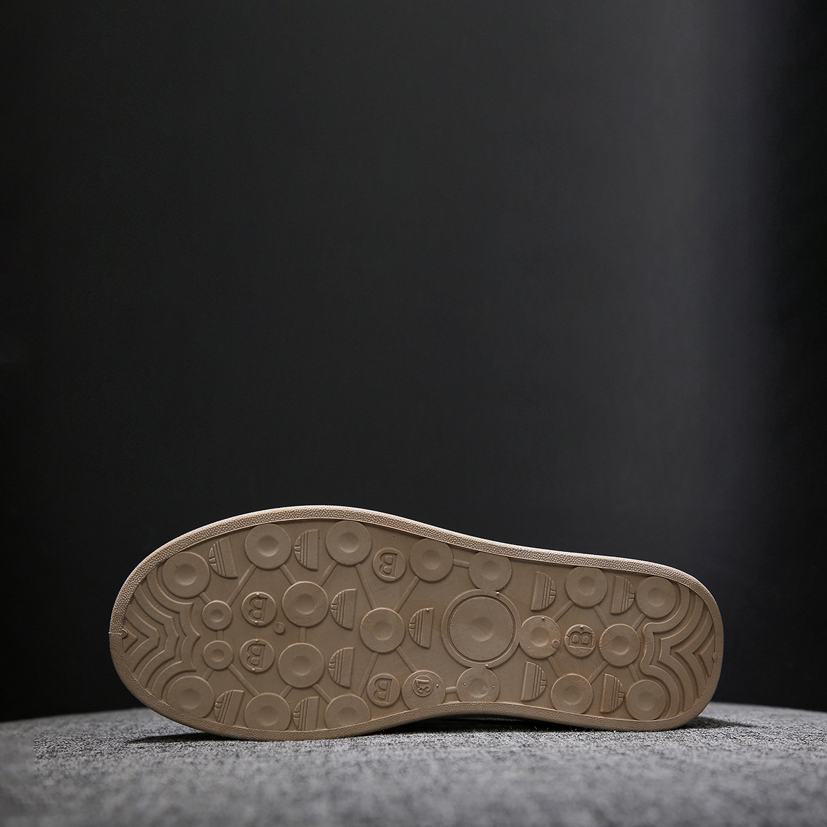 网面透气阿甘鞋女2025年夏季新款小白鞋平底防滑百搭休闲运动板鞋详情17