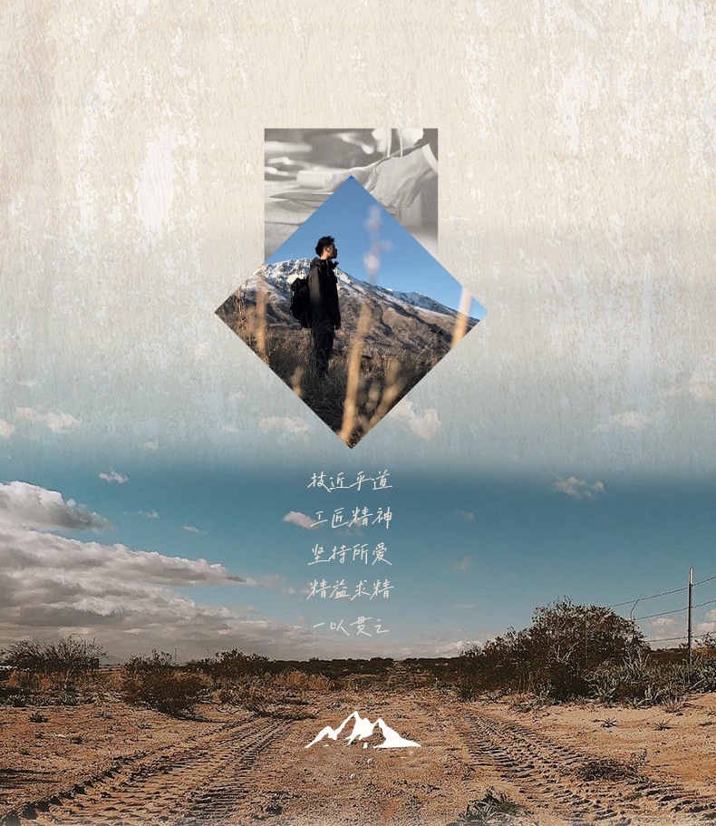 300g重磅弹力竹节棉短袖t恤男夏季潮牌刺绣复古上衣宽松圆领T恤潮详情17