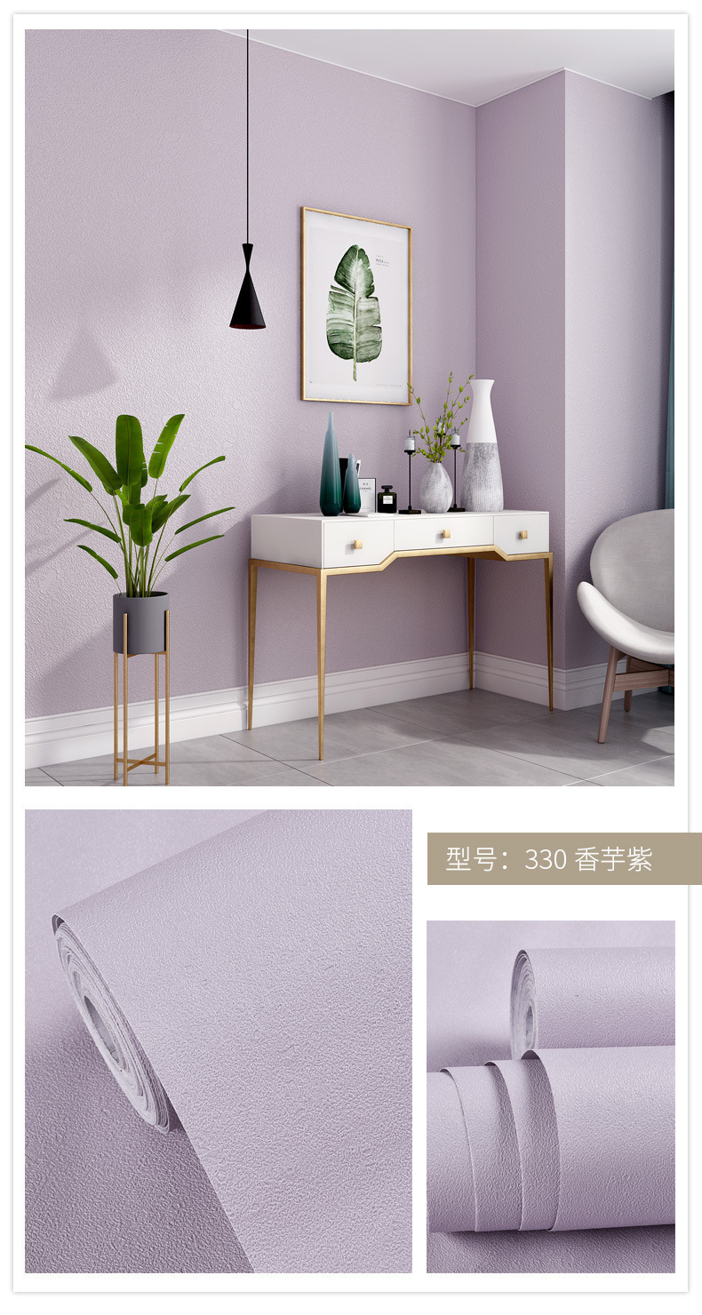 橱柜贴纸家具翻新衣柜子门贴墙贴膜桌面防潮防水自粘厨房防油贴纸详情53