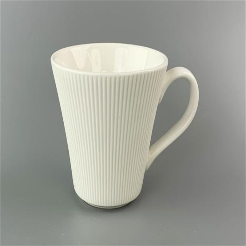 现货高颜值设计感渐变手捏纹杯子女生咖啡杯家用喝水杯情侣漱口杯详情18