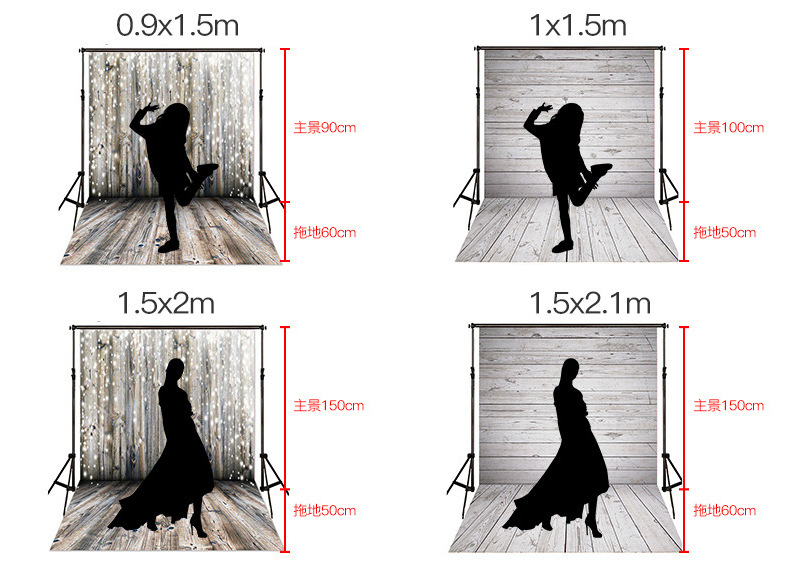 Cross-border Halloween background fabric 90*150 polyester, terrifying atmosphere, car trunk decoration banner, hanging flag pic 31