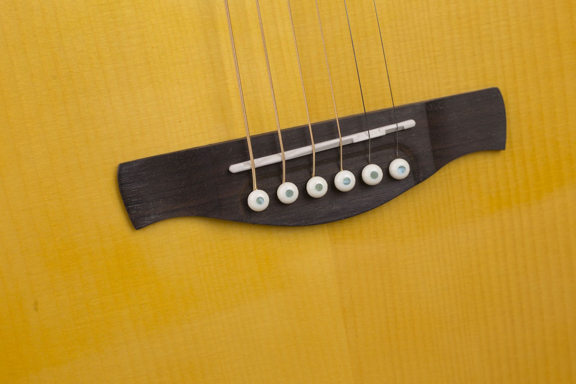 36-inch spruce matte folk acoustic guitar from the manufacturer, available for wholesale in stock for adults and children beginners pic 8