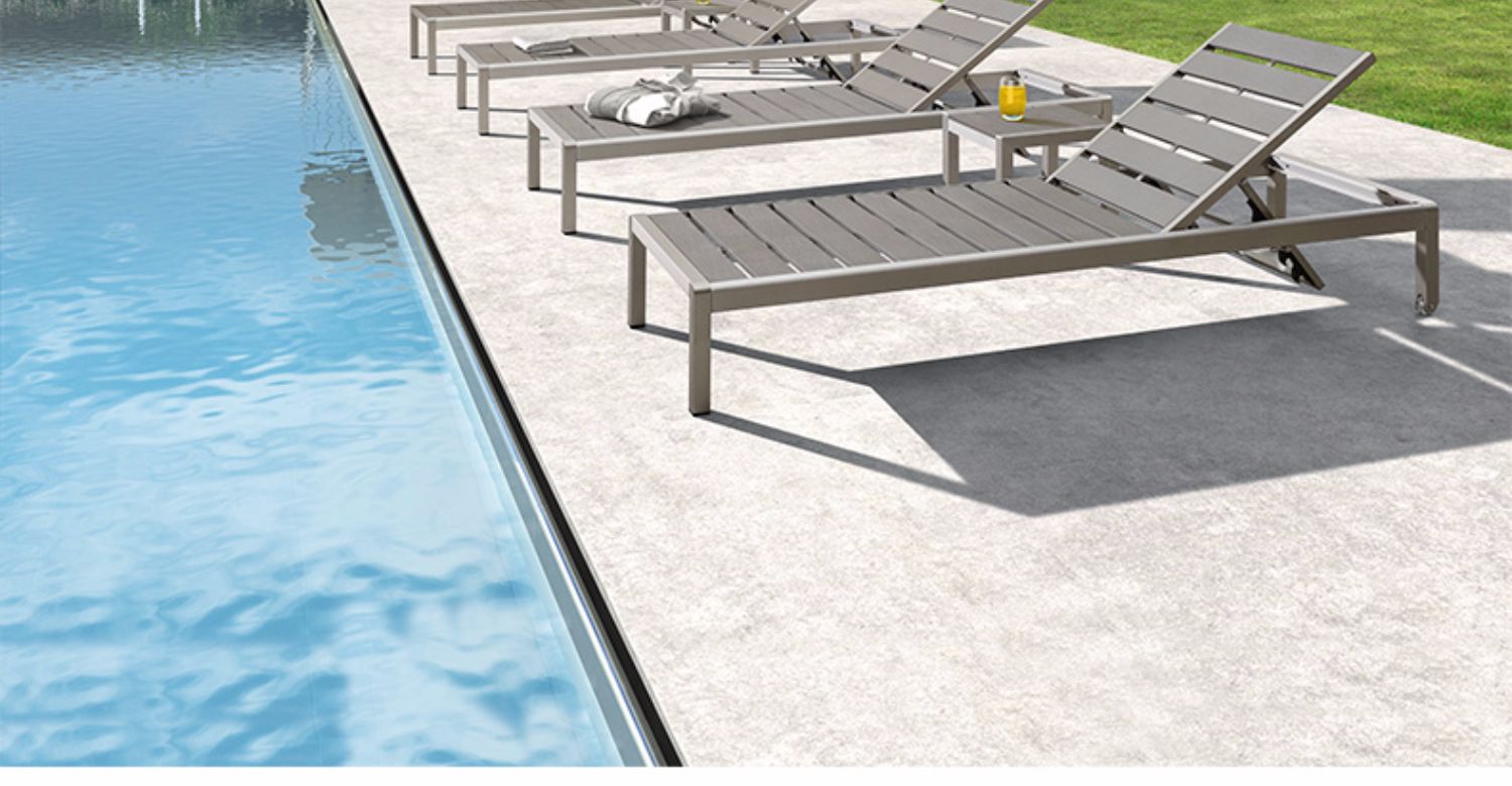 ly户外躺椅防庭院阳台铝合金室外休闲折叠游泳池躺床防晒沙滩椅详情13