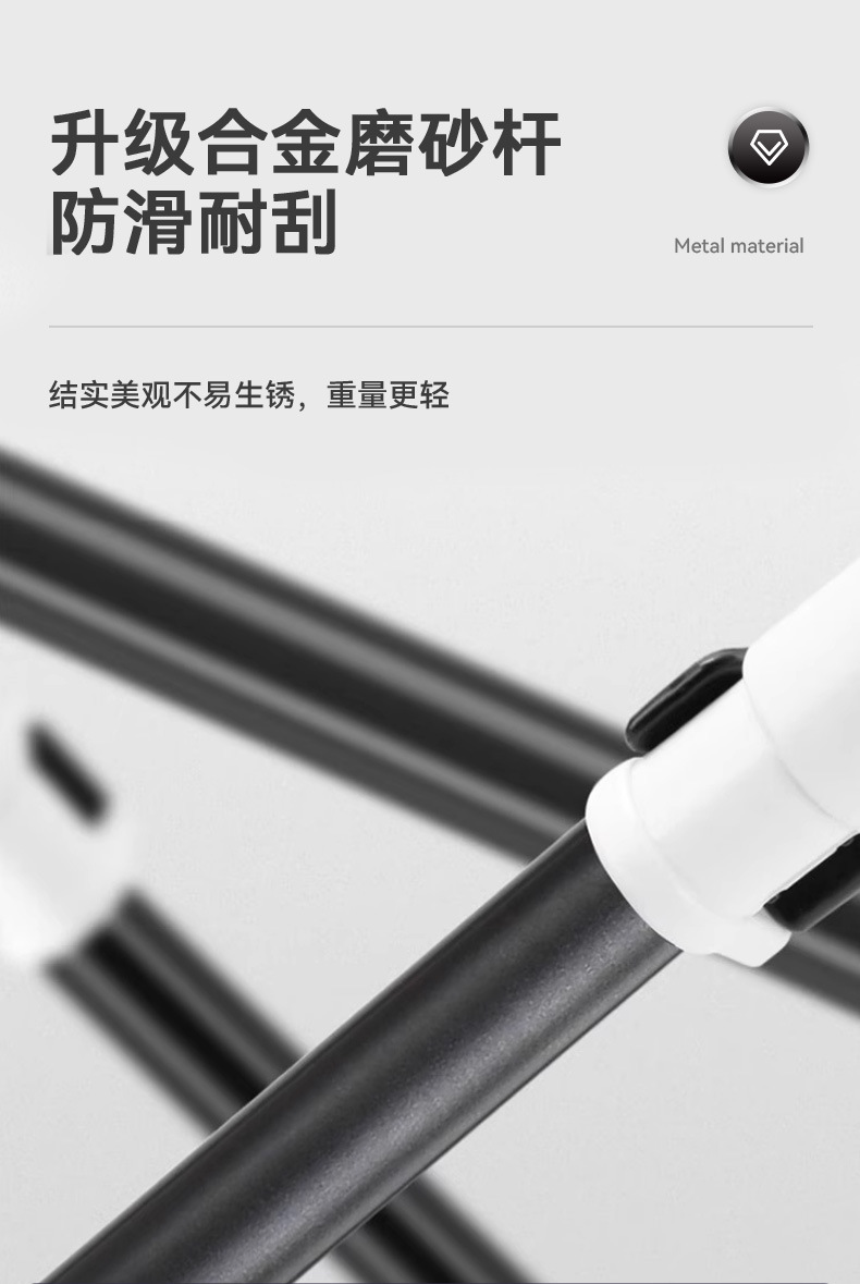The curved rod car wash mop is a car brush with soft bristles that do not damage cars. It is a long-handled telescopic car cleaning tool and supplies specially designed for cars pic 23