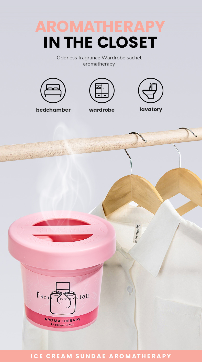 【跨境专供】FORMBO香薰膏香氛除异味清香空气清新剂持久留香批发详情9