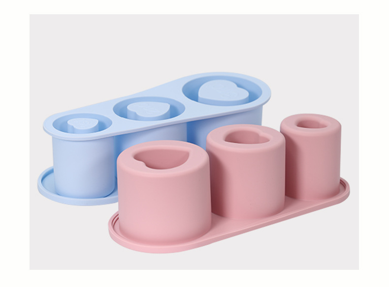 stanley press silicone ice cube tray mold 20, 30, 40oz ice cube tray film, Stanley ice cube tray pic 8