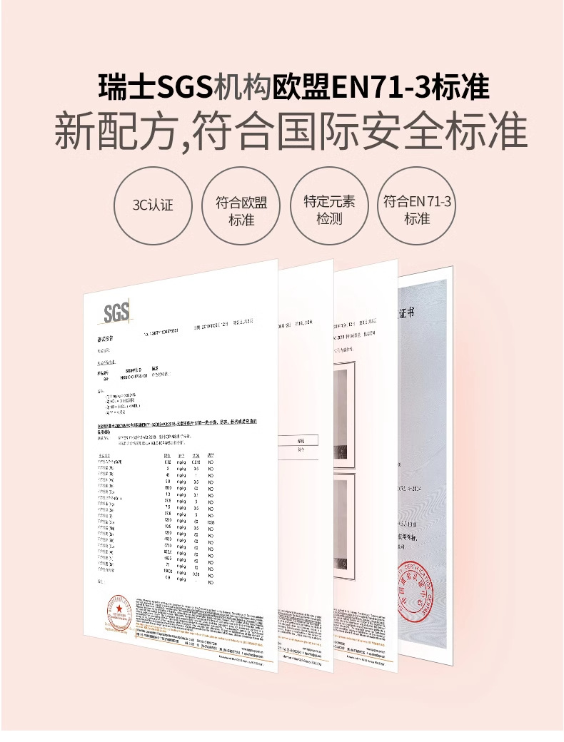 跨境100克超轻粘土袋装橡皮泥diy儿童益智玩具太空彩泥黏土幼儿园详情4