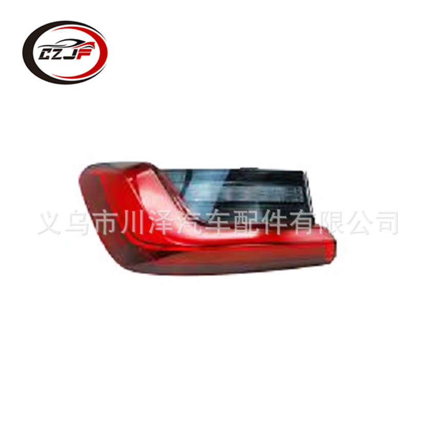 适用2020-21宝马BMW3系G28外尾灯刹车灯6321742044963217420450详情7