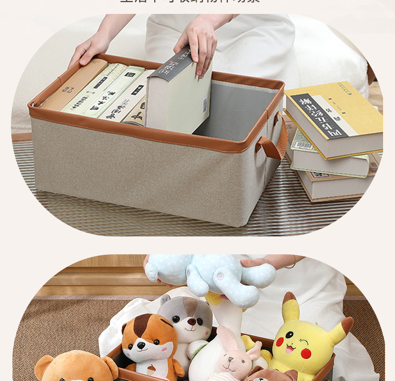 Acrylic Baji Millet storage box, transparent storage box, 180g pic 11