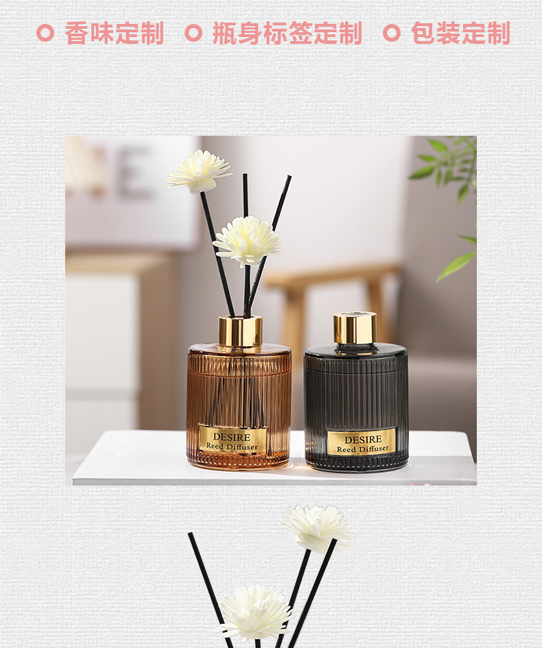 无火香薰精油房间祛味家用卫生间持久散香车载酒店民宿高级感香水详情10