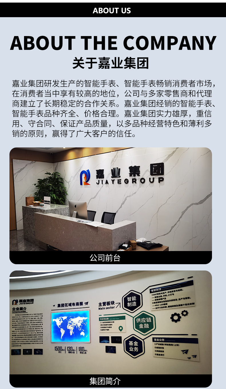 W30亚马逊畅销GPS智能手表健康心率监测防水蓝牙通话手环加工生产详情22