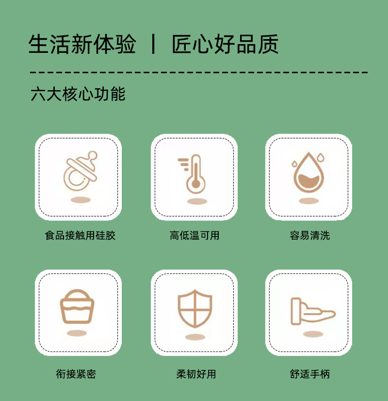 现货硅胶马芬杯家用烘焙南瓜杯甜甜圈模具戚风蛋糕模具硅胶蛋糕杯详情4