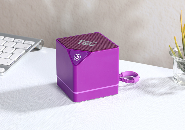 Новый tg688 транзитный транзитный усилитель bluetooth tws с картами fm для портативного мини-подарочного стерео pic 10