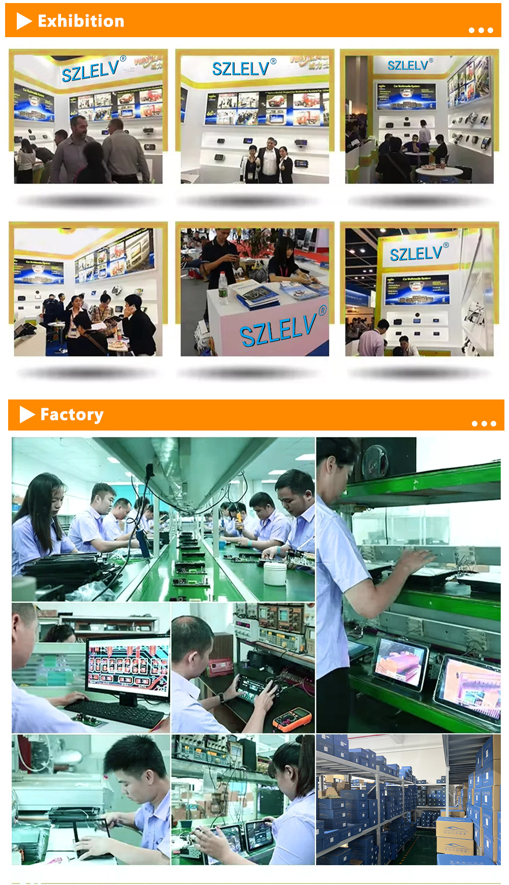 适用大众车斯柯达捷达帕萨特CC途观锐中控大屏导航倒车影像一体机详情25