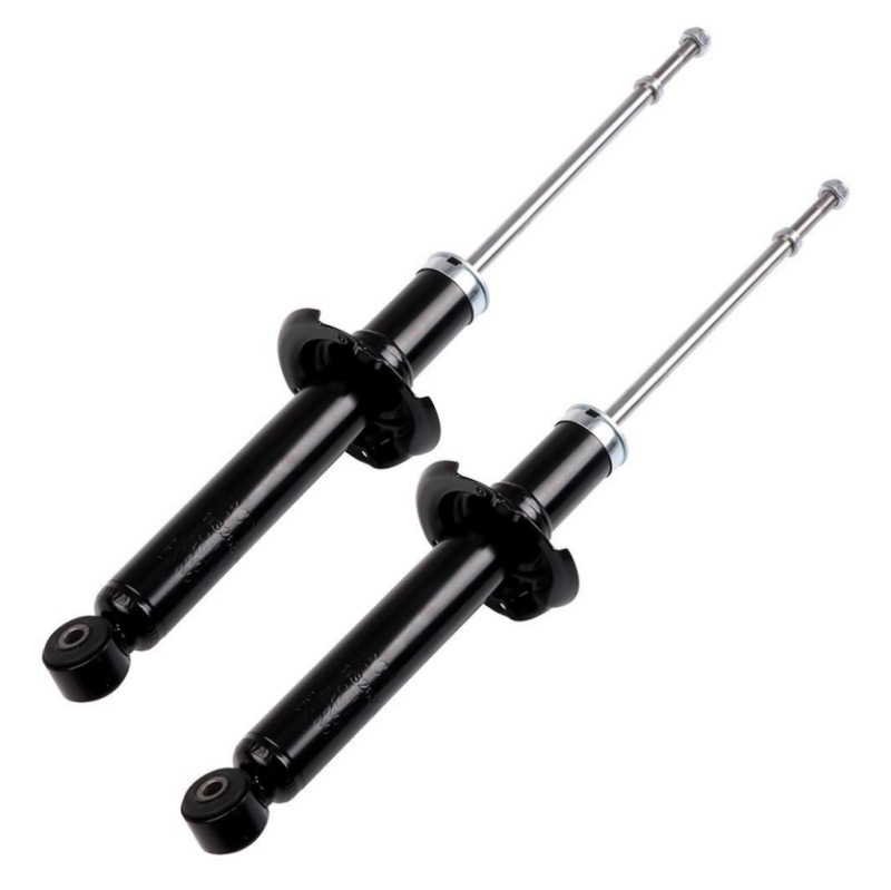 341191 factory direct sales car shock absorbers and shock absorbers are suitable for Toyota PASEO coupe (_L5_) car parts kyb shock absorption pic 3