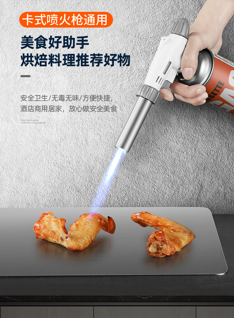 Gas cylinders for gas stoves, small liquefied gas cylinders, portable butane gas cylinders, magnetic gas cylinders for outdoor gas filling pic 13