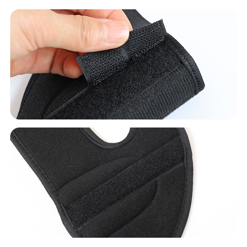 Cross-border rubber sheet correction band orthosis, hallux valgus, cotton foot bone valgus, large band orthosis, big foot pic 12