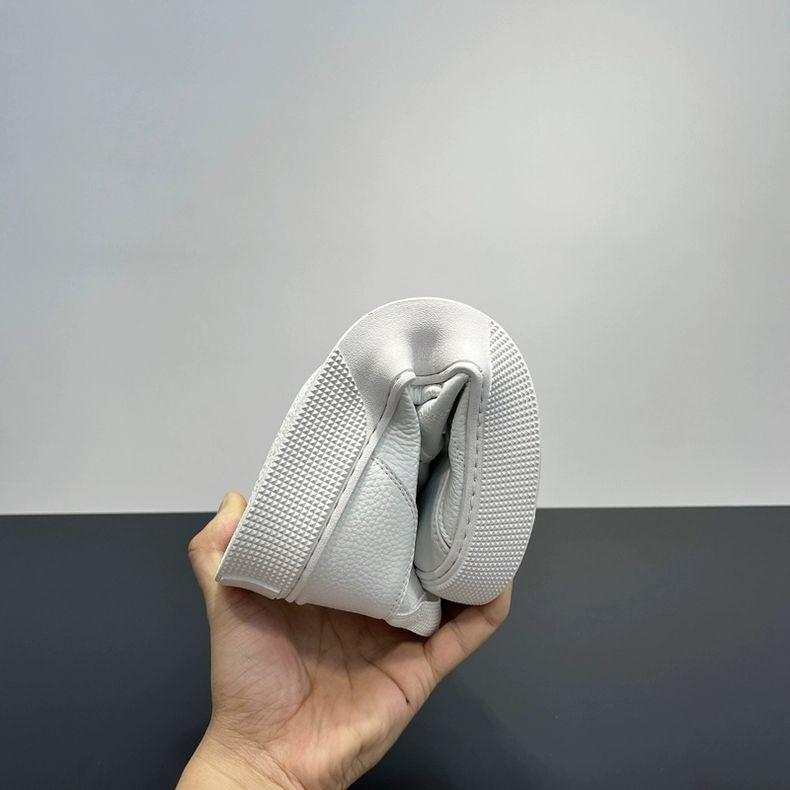 男鞋2025秋季高帮休闲鞋韩版潮流百搭耐磨一脚蹬运动板鞋高档承胜详情14