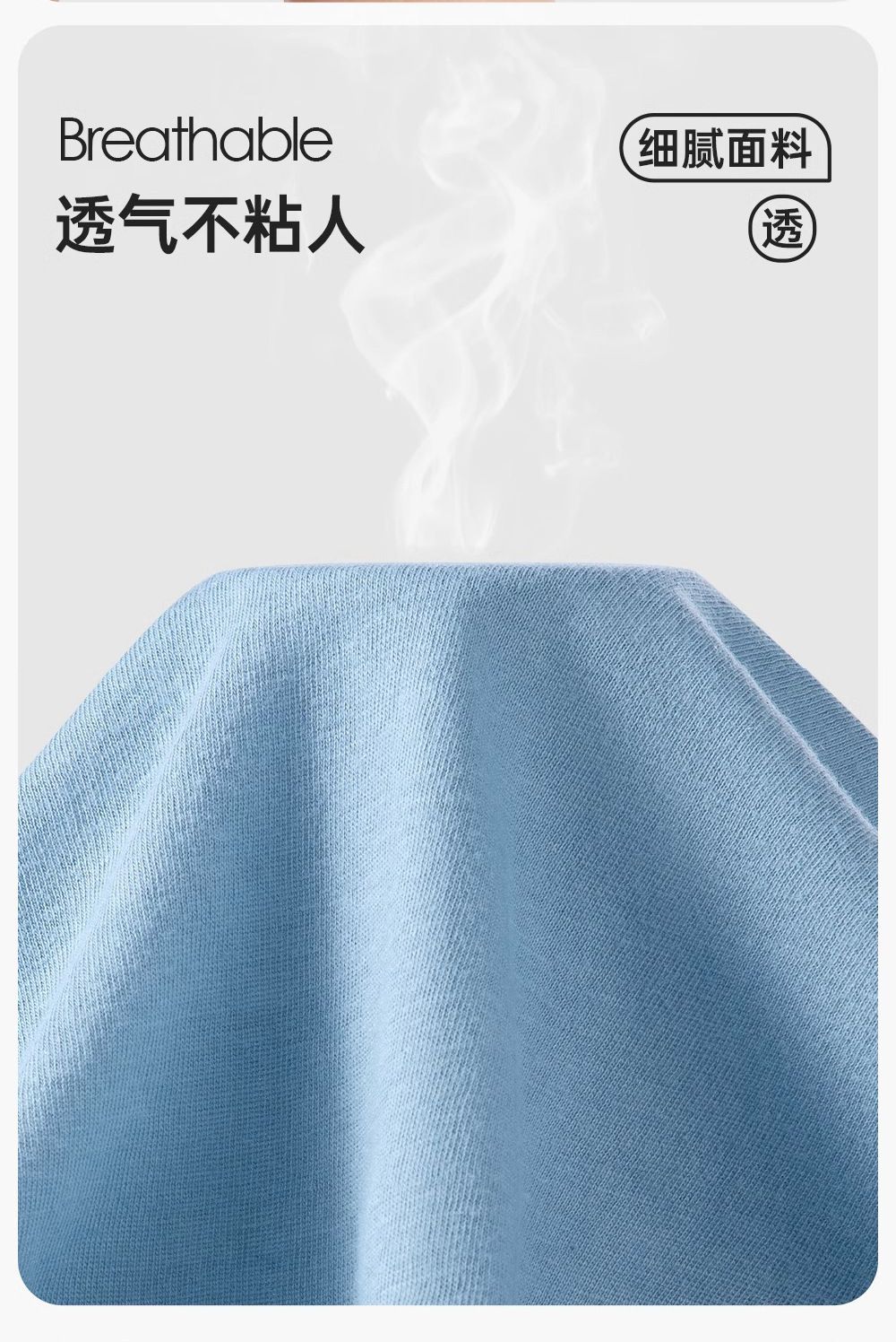 男士一次性内裤平角旅行纯棉底档出差便携男款大码免洗直穿短裤详情9