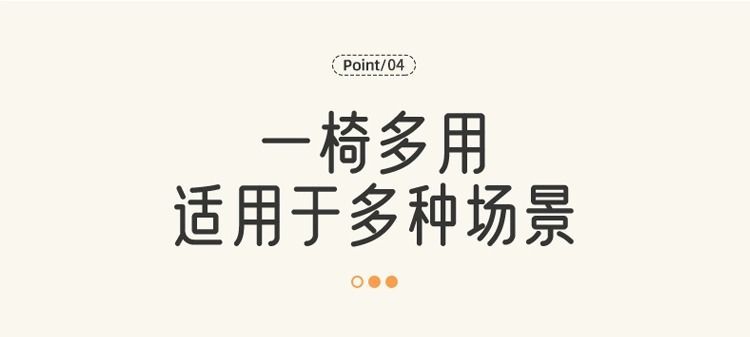 休闲大人家用摇椅躺椅阳台家用客厅网红懒人龙虾椅沙发北欧摇摇椅详情8