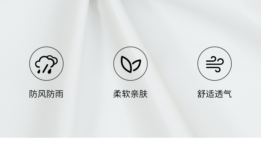 【正雨】雨衣加长款防护全身户外出行便携式电动车电瓶车雨披雨衣详情29