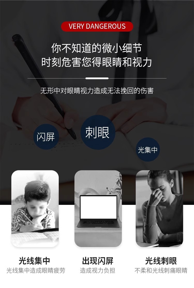 声控氛围灯智能语音小夜灯柔光睡觉卧室灯usb接口夜用护眼小台灯详情3