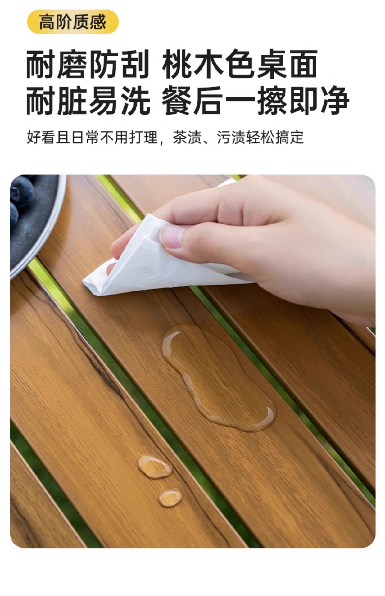 Weilan Outdoor Camping egg roll Table, folding table, portable barbecue and picnic Table and Chair Supplies factory, starting from one piece pic 24