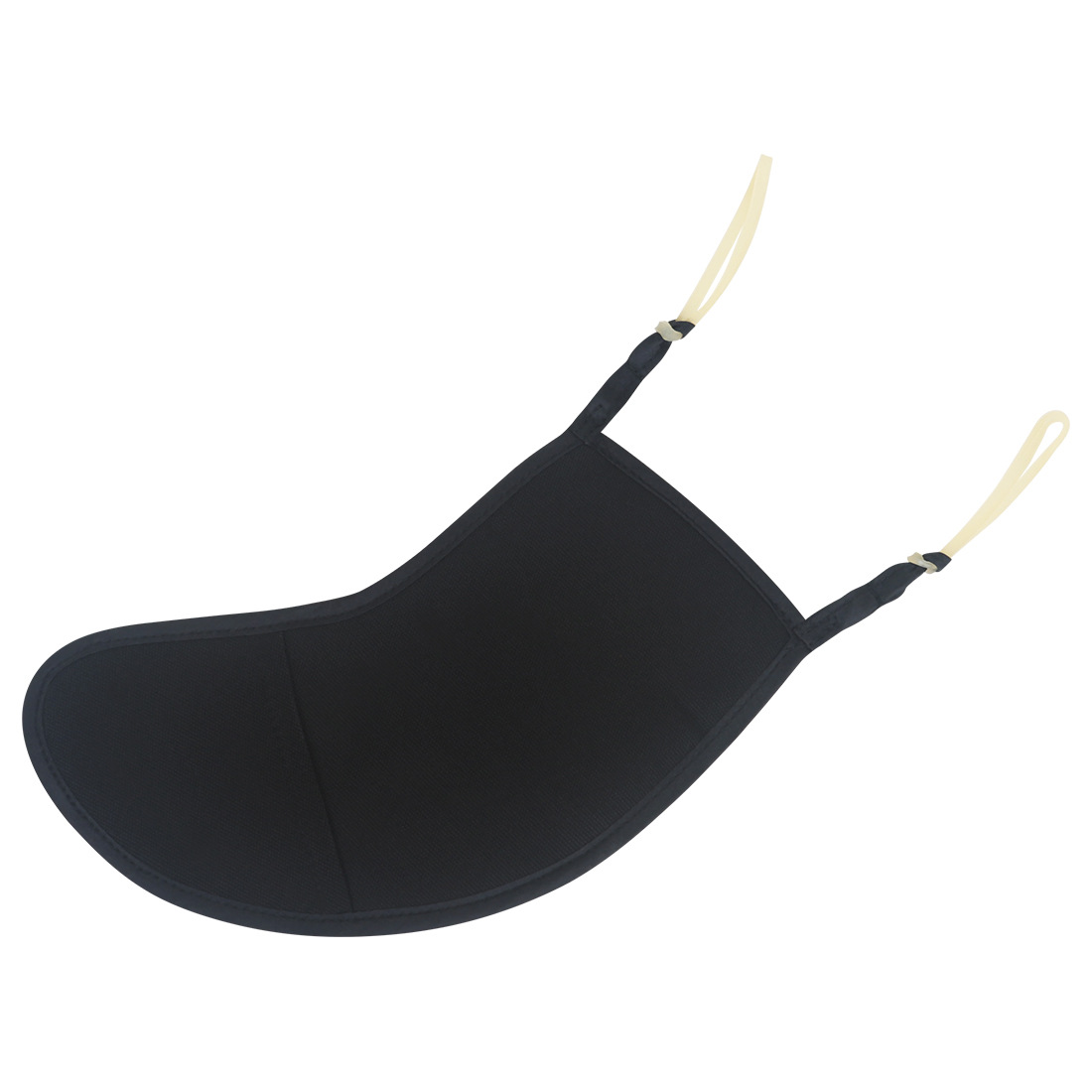 3/4/4中提琴腮托垫绒布提琴肩托护颈布肩垫中提琴配件琴托垫批发详情10