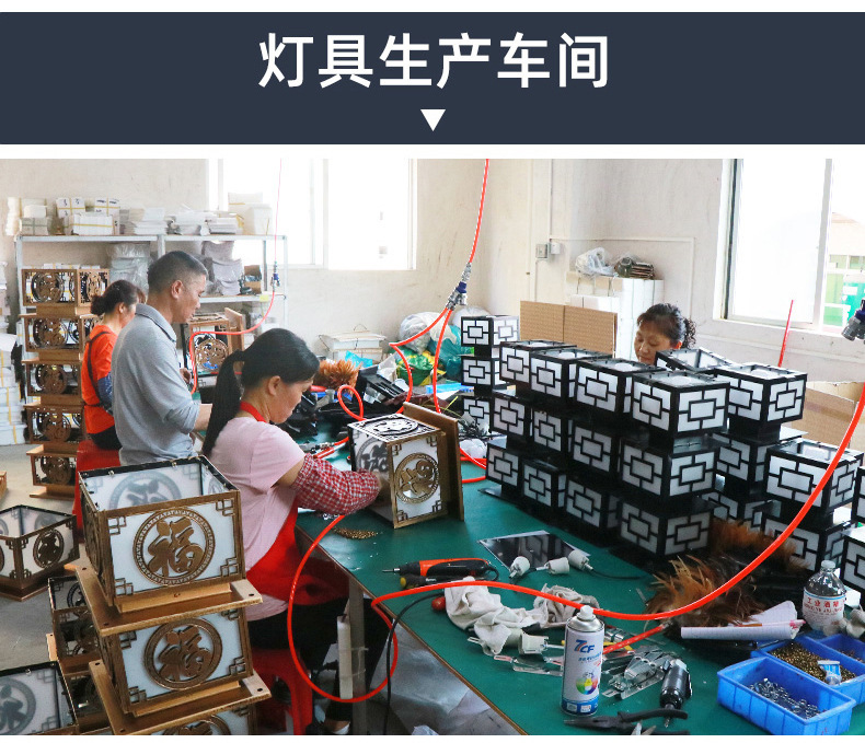 太阳能柱头灯户外防水小区围墙柱灯家用别墅阳台庭院大门口柱子灯详情18