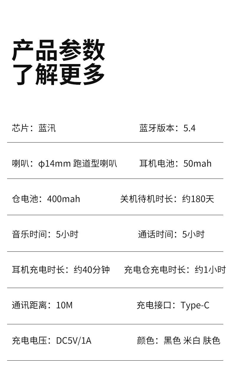 Новые однозвучные наушники bluetooth ows с полуфронтовым подвешиванием, высокой акустической массой в полных слуховых конвейерах pic 16