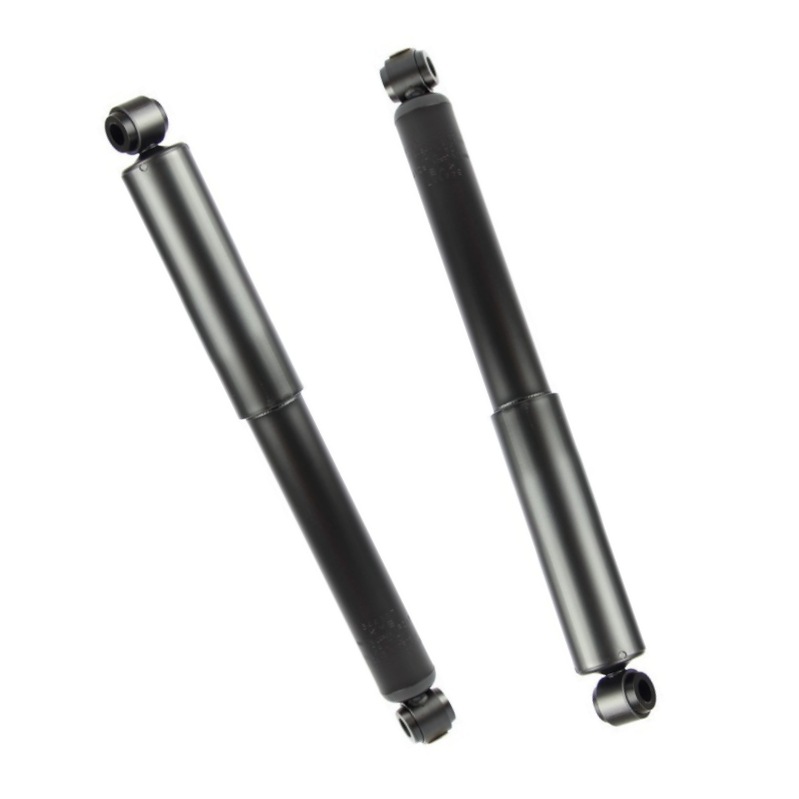 344327 Factory direct sales of car shock absorbers and shock absorbers, suitable for Mitsubishi Canter rear car parts kyb shock absorption pic 3