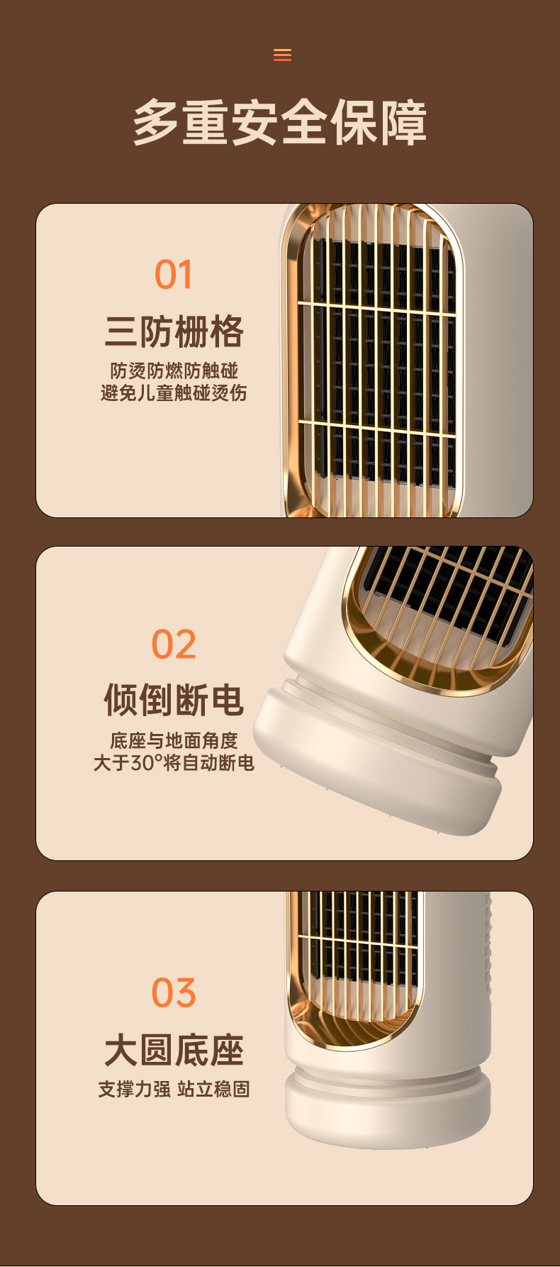 Customized business gift set, logo warm air blower, hand warmer, activity gift, practical souvenirs for customers and employees pic 16