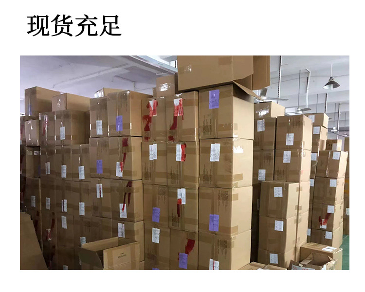 高级八角首饰盒绒布花边珠宝包装盒吊坠手镯戒指收纳盒源头工厂详情4